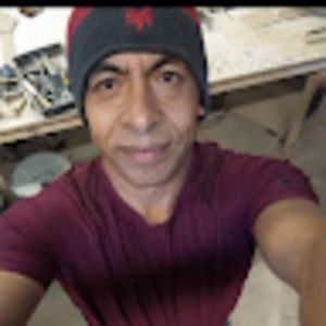 Meet your Posher, Alejandro